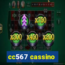 cc567 cassino